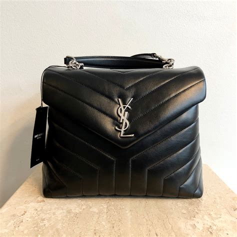 yves saint laurent handtas slangenleer|famous saint laurent handbags.